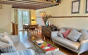 The Writer'S Cottage